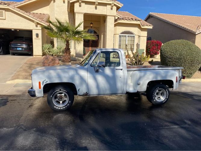 Chevrolet-C10-1979-White-2