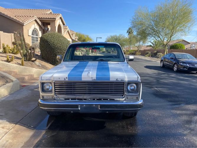 Chevrolet-C10-1979-White-3