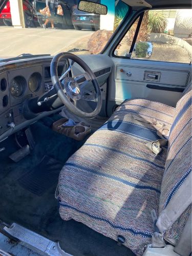 Chevrolet-C10-1979-White-7
