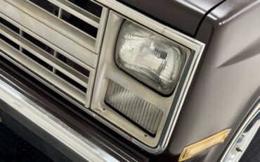 Chevrolet-C10-1986-Brown-Beige-1