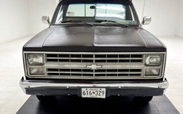 Chevrolet-C10-1986-Brown-Beige-16