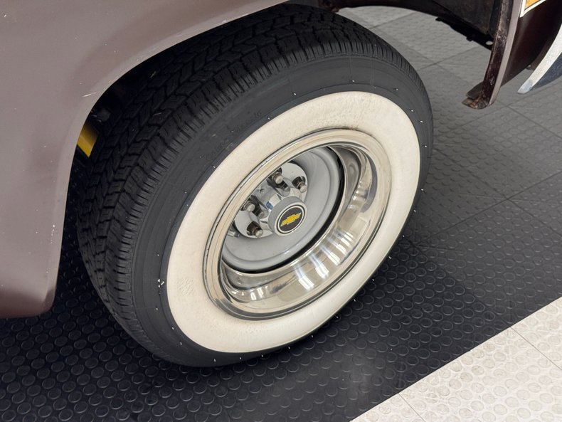 Chevrolet-C10-1986-Brown-Beige-22