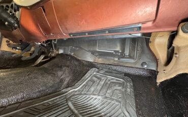 Chevrolet-C10-1986-Brown-Beige-28