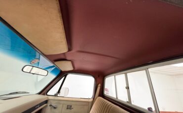 Chevrolet-C10-1986-Brown-Beige-29