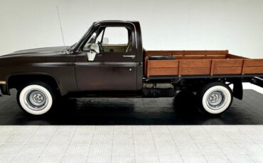 Chevrolet-C10-1986-Brown-Beige-37