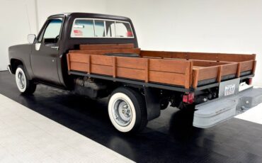 Chevrolet-C10-1986-Brown-Beige