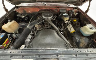Chevrolet-C10-1986-Brown-Beige-43