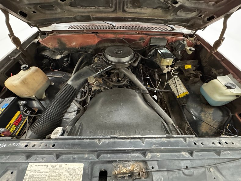 Chevrolet-C10-1986-Brown-Beige-43