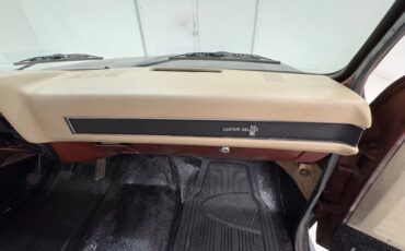 Chevrolet-C10-1986-Brown-Beige-49