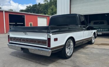 Chevrolet-C10-Built-6.0-LS-4l80-slick-as-youll-find-Resto-1972-1