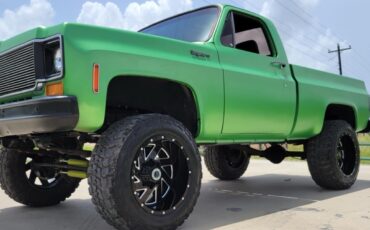 Chevrolet-C10K10-1973-Cab-Chassis-10
