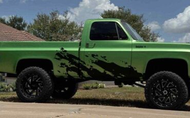 Chevrolet-C10K10-1973-Cab-Chassis