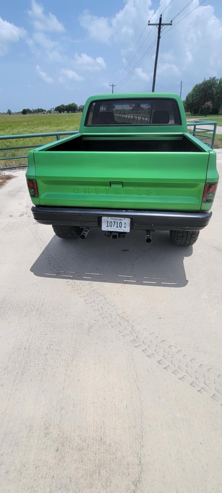 Chevrolet-C10K10-1973-Cab-Chassis-8