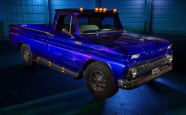 Chevrolet-C20-1965-Purple-Grey-2