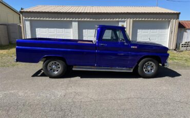 Chevrolet-C20-1965-Purple-Grey-3