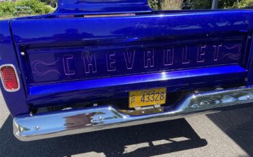 Chevrolet-C20-1965-Purple-Grey-6