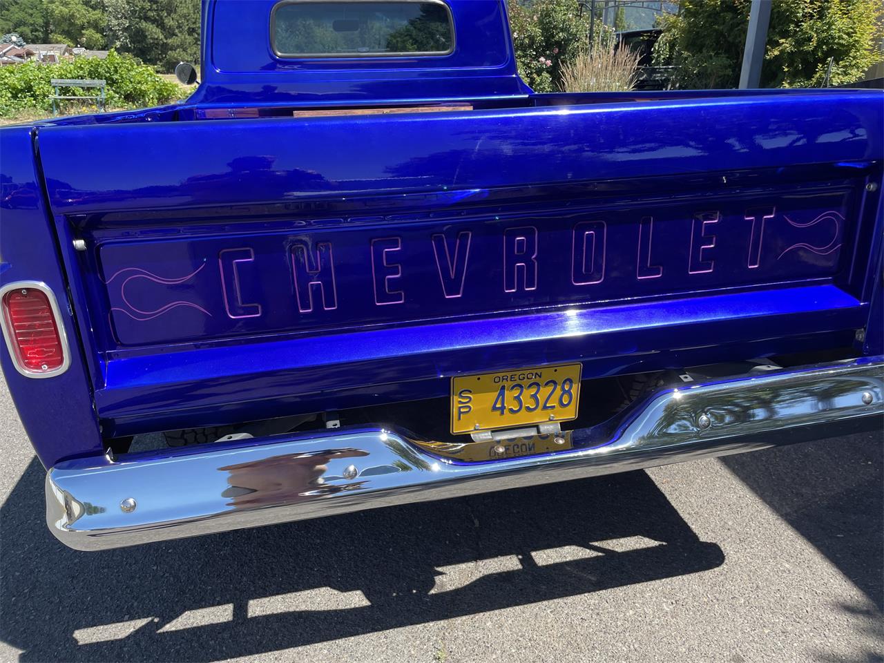 Chevrolet-C20-1965-Purple-Grey-6