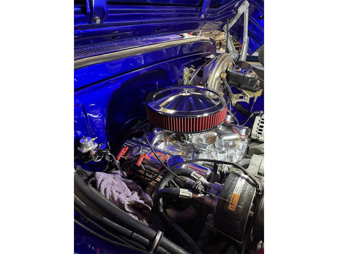 Chevrolet-C20-1965-Purple-Grey-7