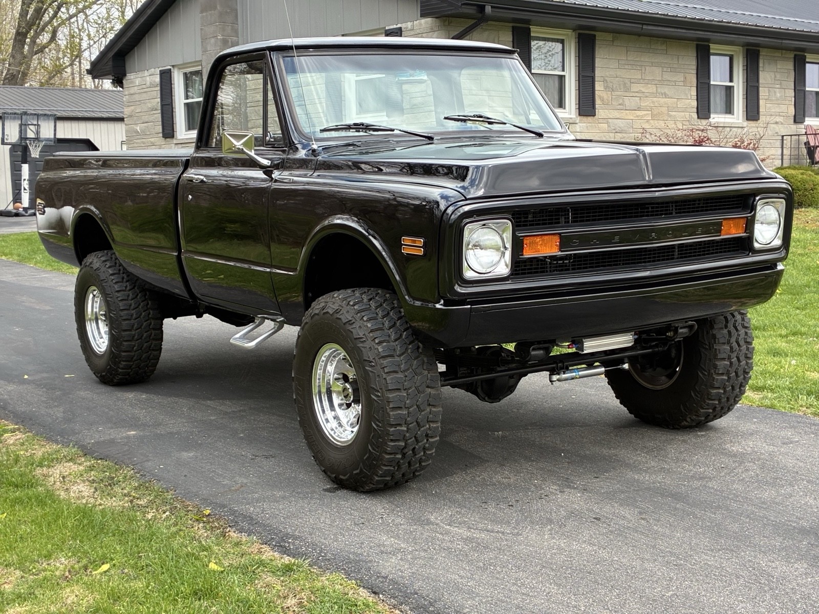 Chevrolet-C20K20-1970-1