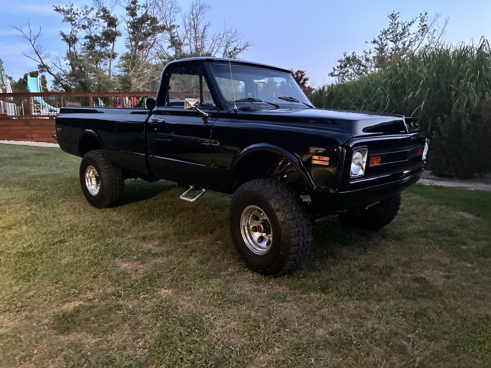 Chevrolet-C20K20-1970-10