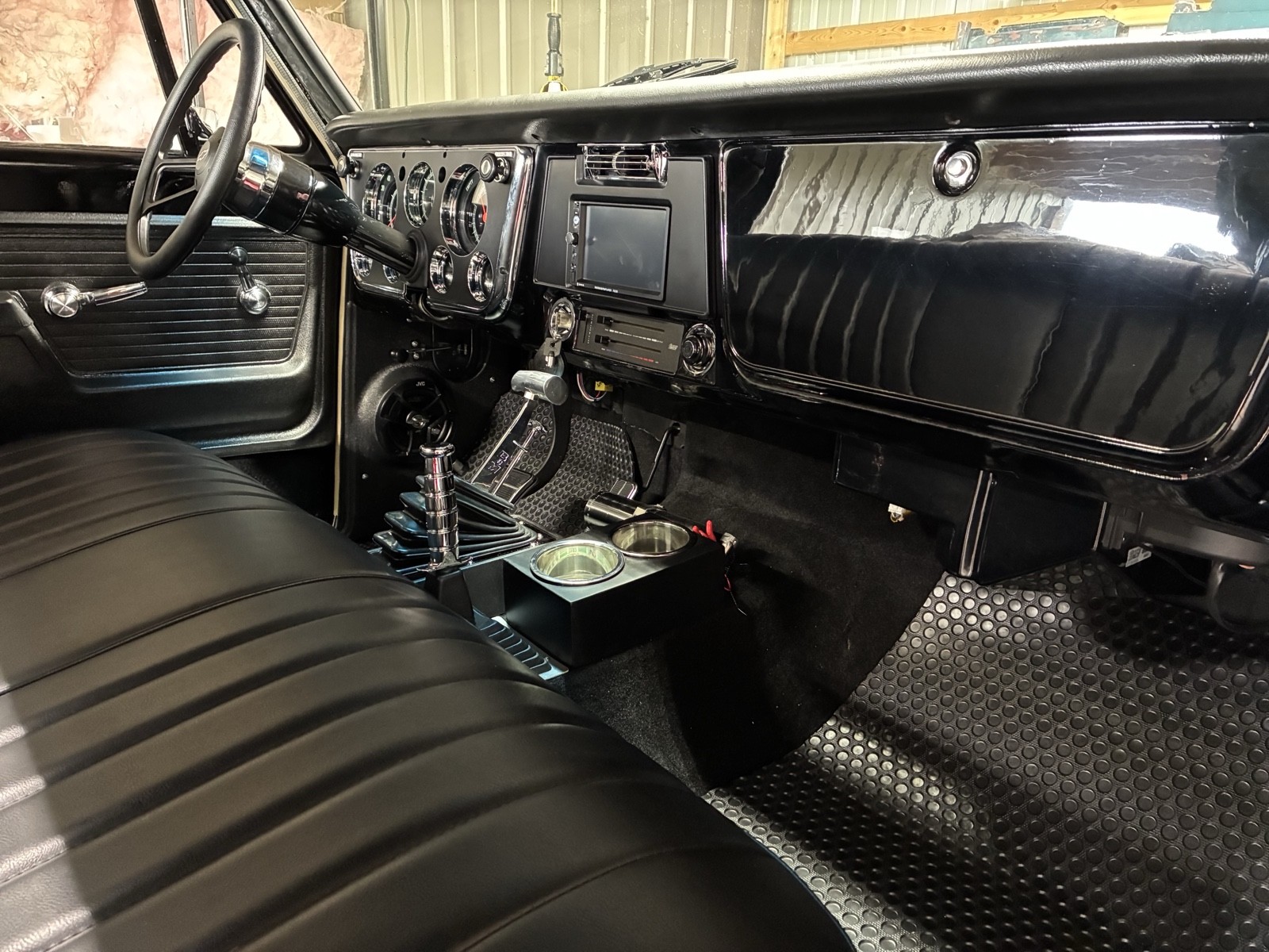Chevrolet-C20K20-1970-14