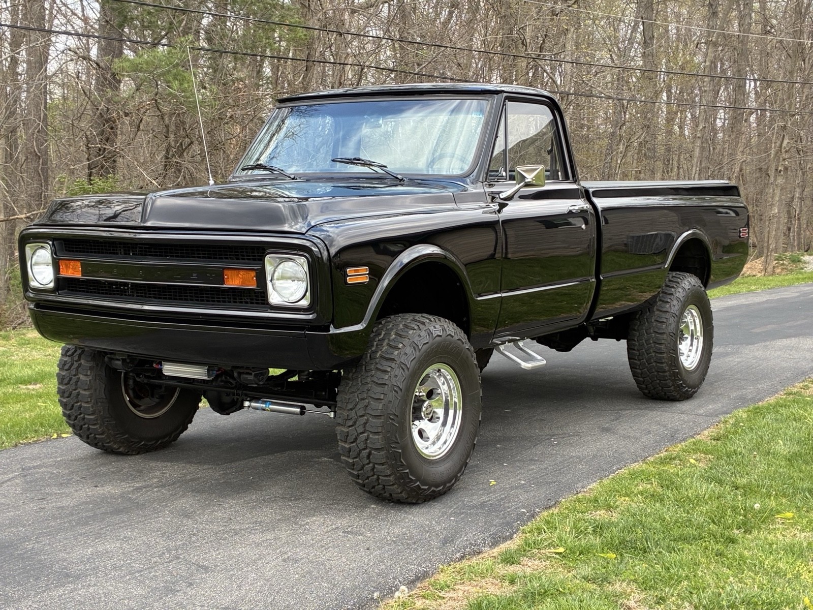 Chevrolet-C20K20-1970-2