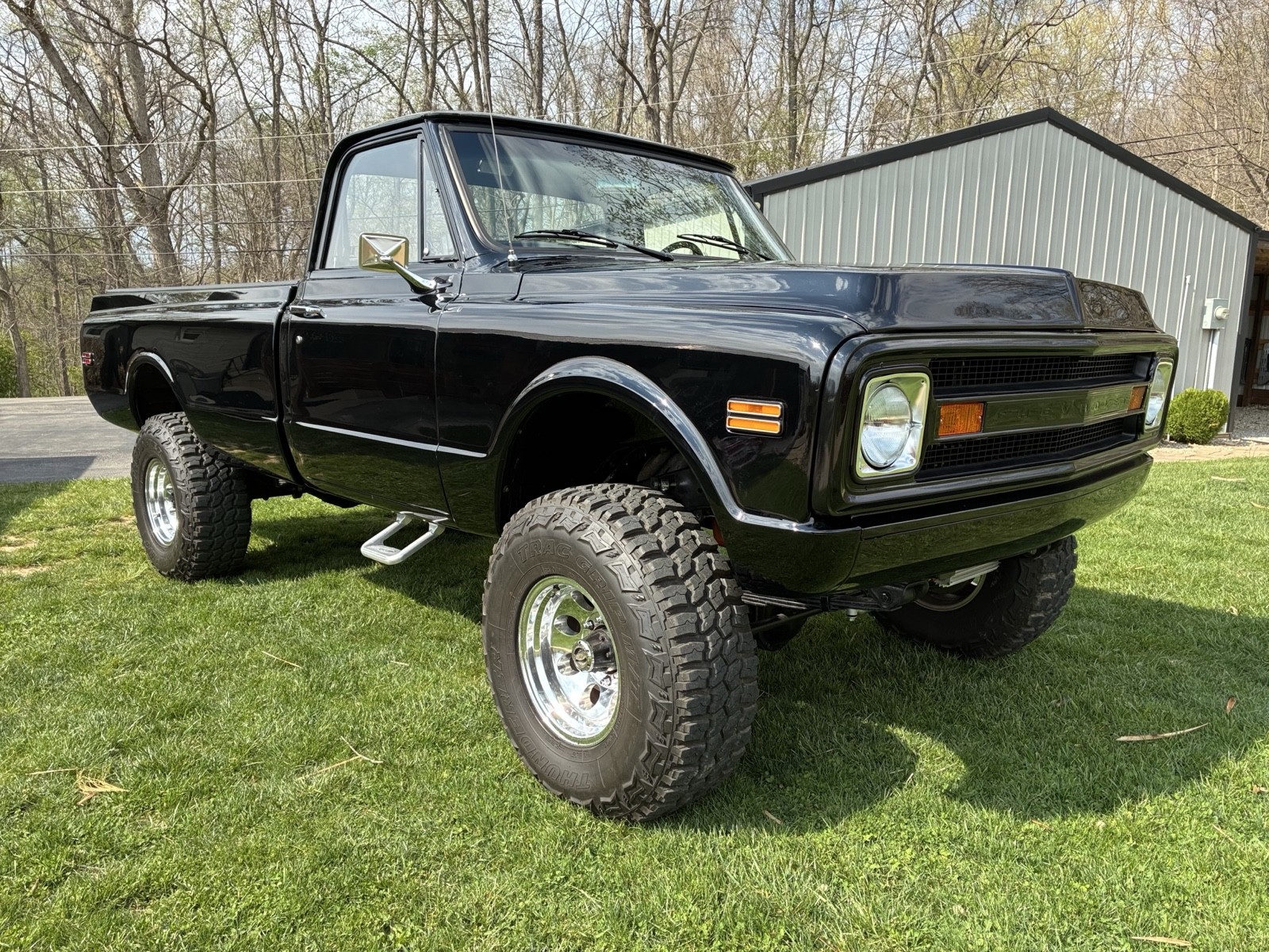 Chevrolet-C20K20-1970-4