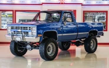 Chevrolet-CK-20-1981-2D-Standard-Cab-1