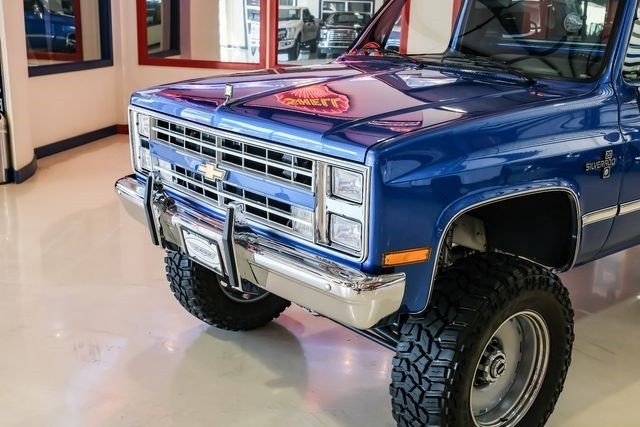 Chevrolet-CK-20-1981-2D-Standard-Cab-36
