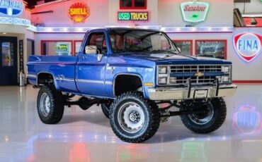 Chevrolet-CK-20-1981-2D-Standard-Cab