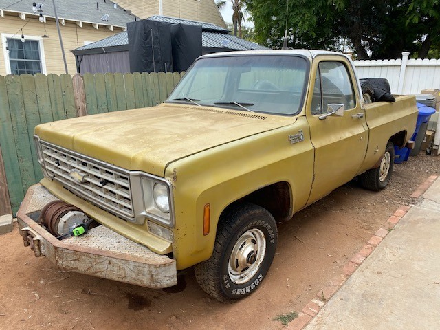 Chevrolet-CK-Pickup-1500-1976-Standard-Cab-Pickup-1