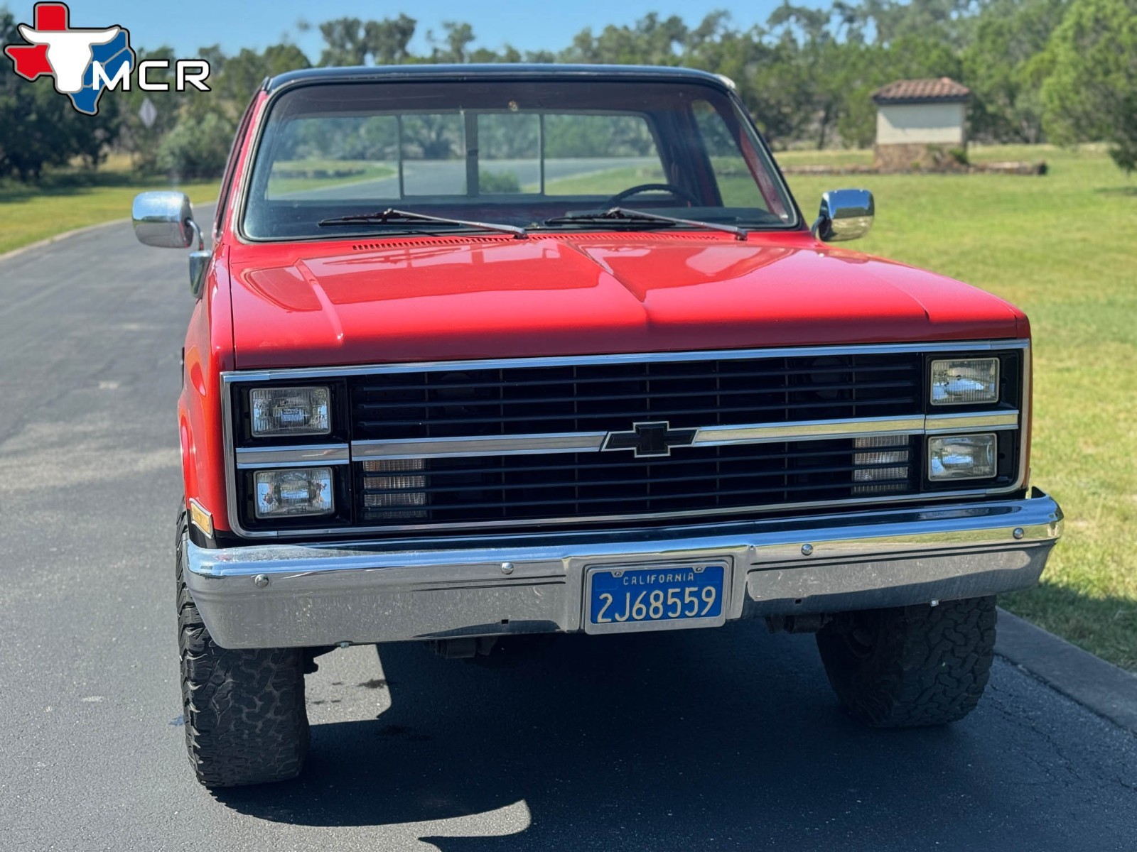 Chevrolet-CK-Pickup-1500-1983-Standard-Cab-Pickup-10