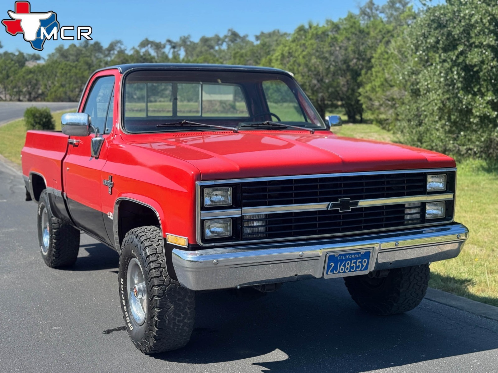 Chevrolet-CK-Pickup-1500-1983-Standard-Cab-Pickup-11