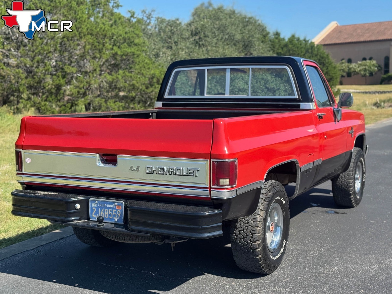 Chevrolet-CK-Pickup-1500-1983-Standard-Cab-Pickup-13