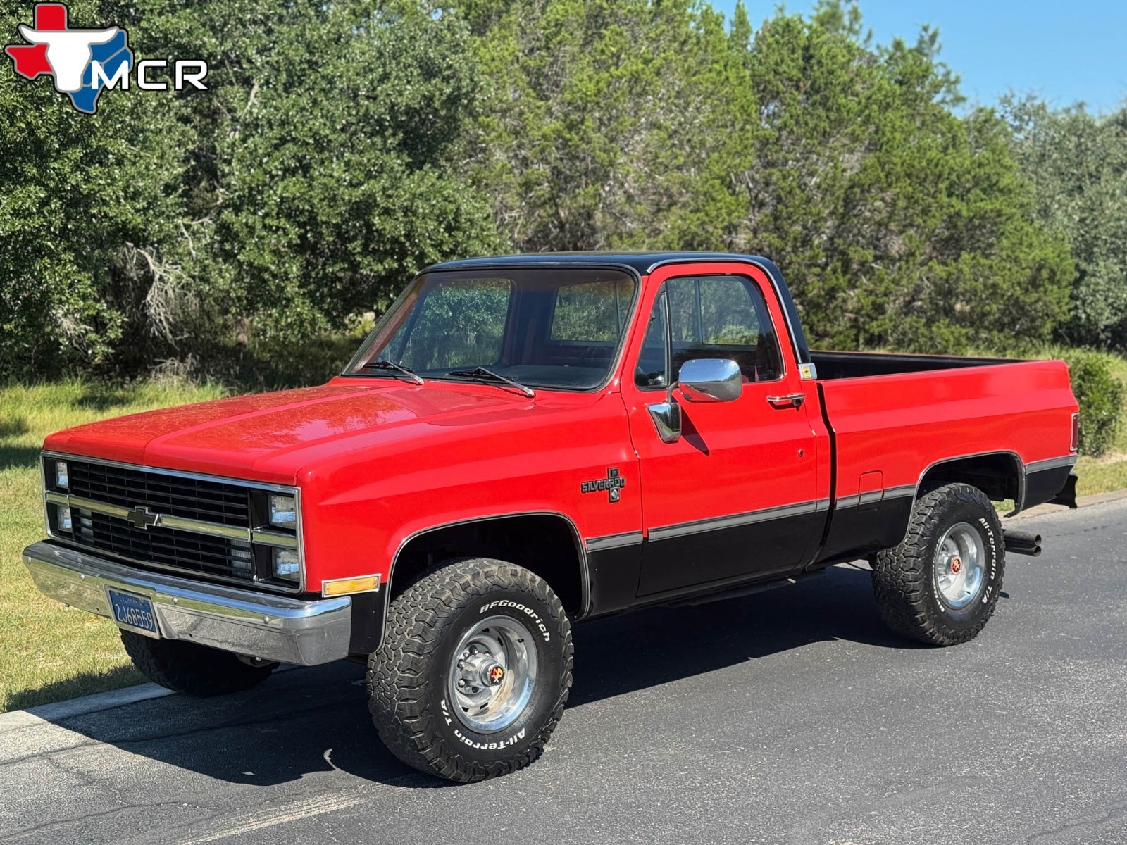 Chevrolet-CK-Pickup-1500-1983-Standard-Cab-Pickup-2