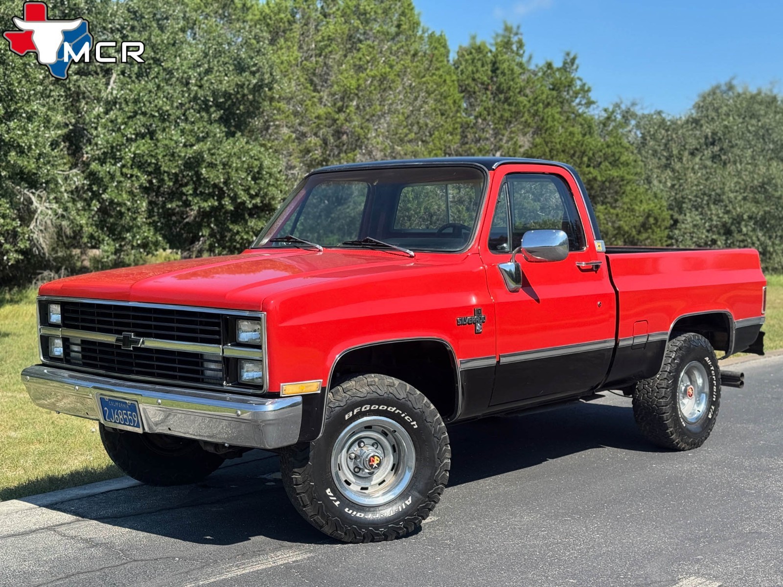 Chevrolet-CK-Pickup-1500-1983-Standard-Cab-Pickup-23