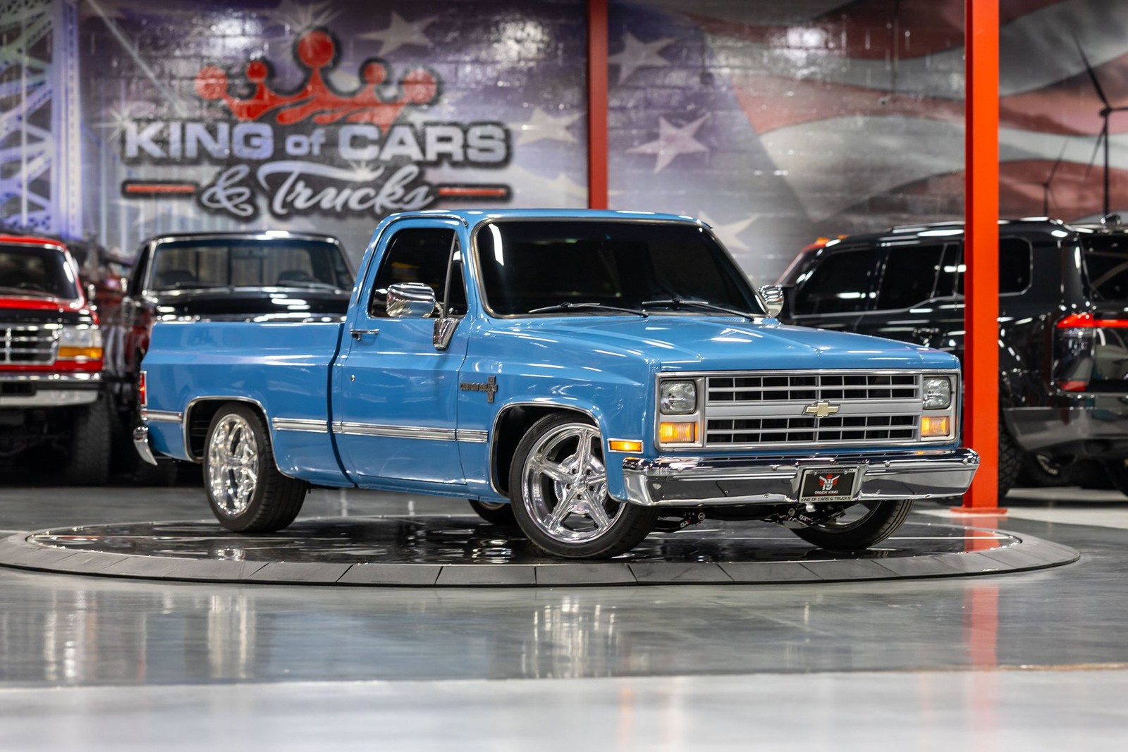 Chevrolet-CK-Pickup-1500-1985-Pickup-Truck-5