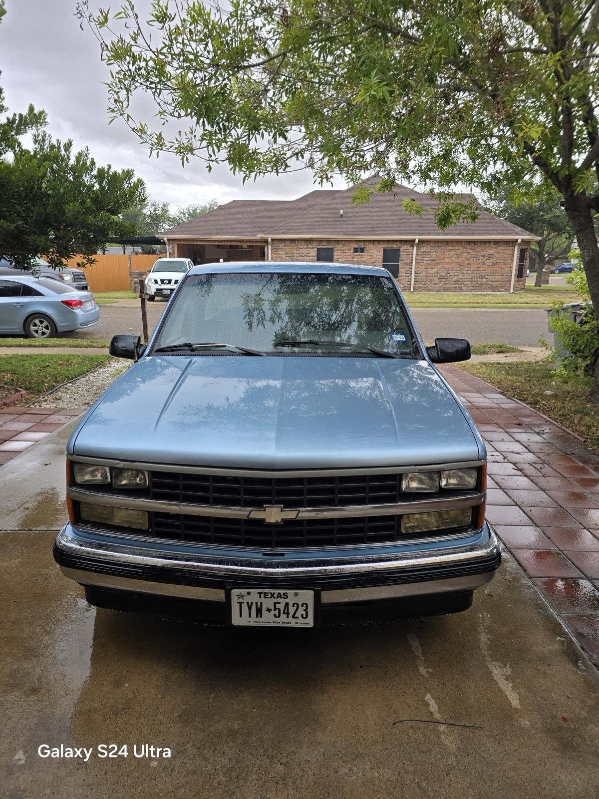 Chevrolet-CK-Pickup-1500-1989-2