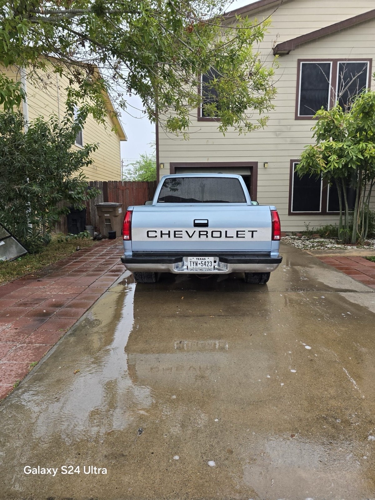 Chevrolet-CK-Pickup-1500-1989-4