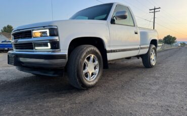 Chevrolet-CK-Pickup-1500-1989-Other-1