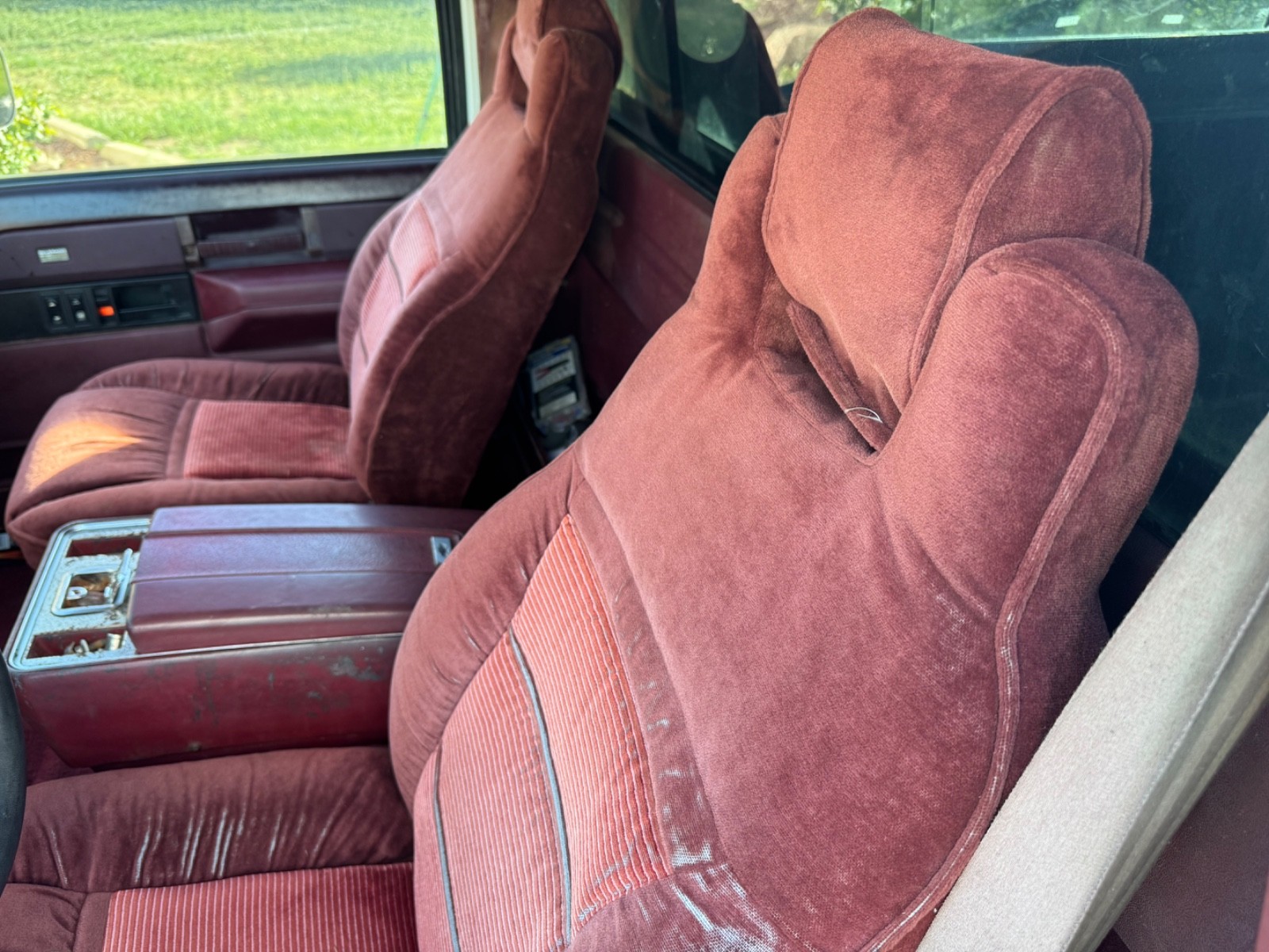Chevrolet-CK-Pickup-1500-1989-Other-10