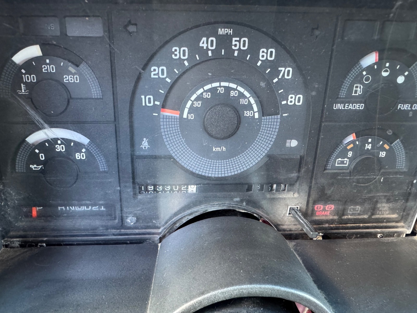 Chevrolet-CK-Pickup-1500-1989-Other-12