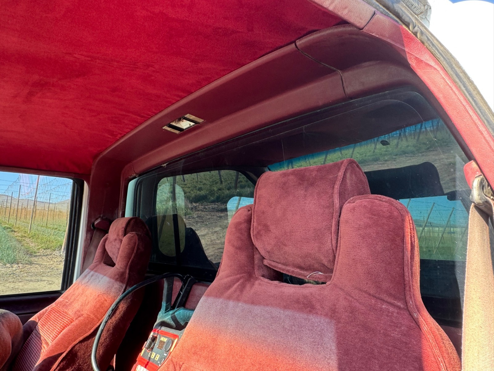 Chevrolet-CK-Pickup-1500-1989-Other-13