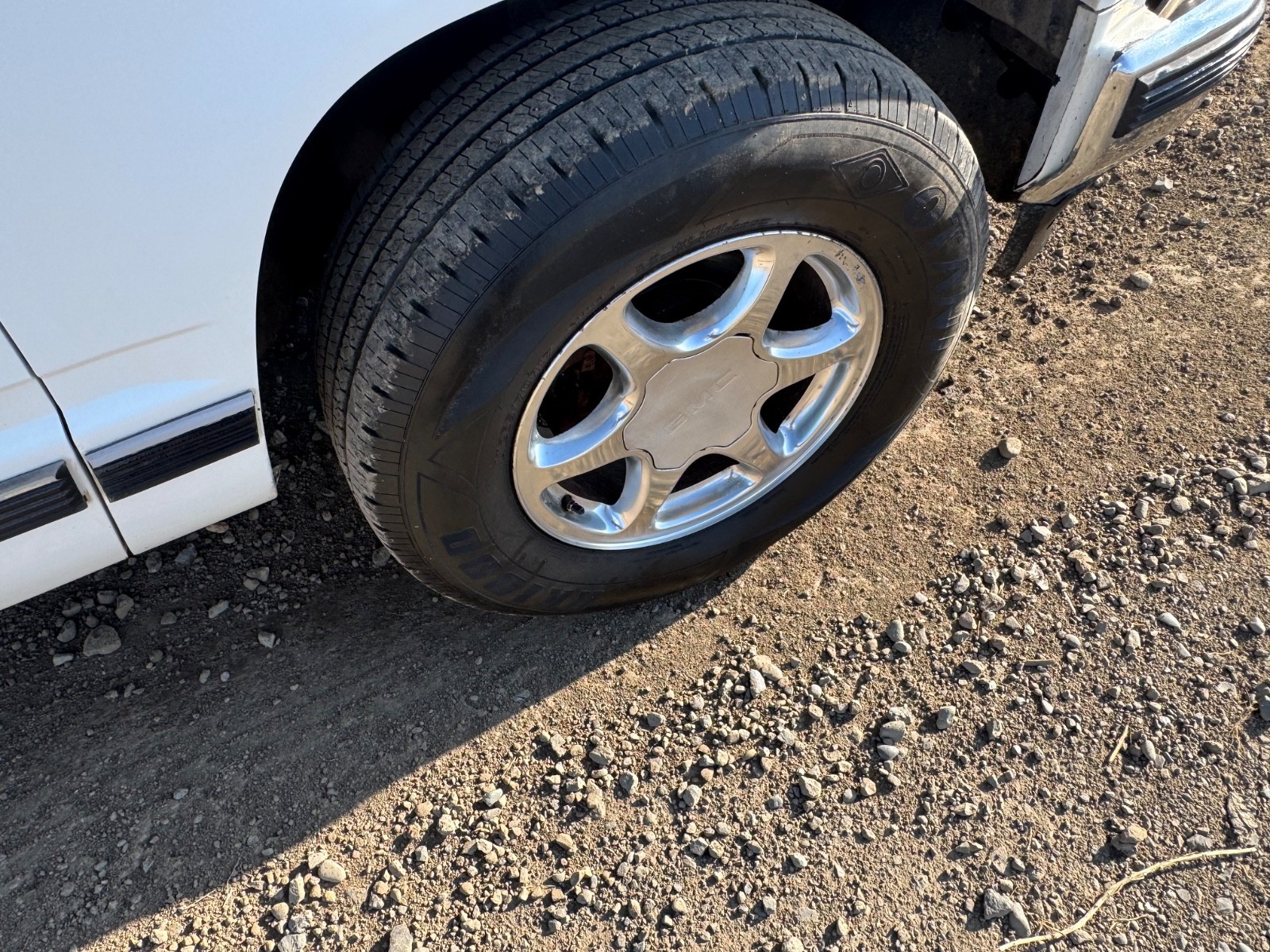 Chevrolet-CK-Pickup-1500-1989-Other-16