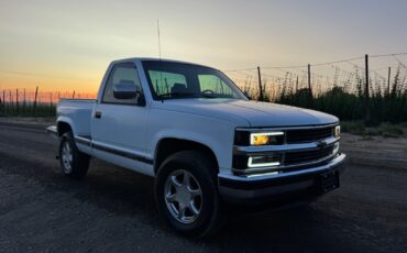 Chevrolet-CK-Pickup-1500-1989-Other-2