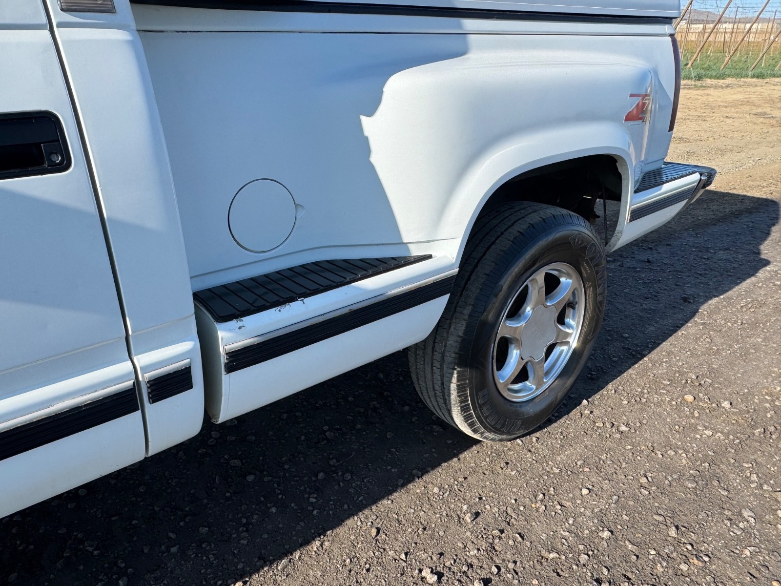 Chevrolet-CK-Pickup-1500-1989-Other-4