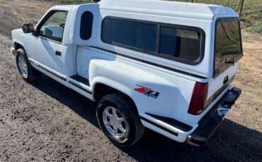 Chevrolet-CK-Pickup-1500-1989-Other-5