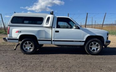 Chevrolet-CK-Pickup-1500-1989-Other-7