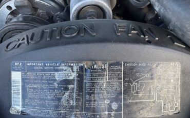 Chevrolet-CK-Pickup-1500-1989-Other-8