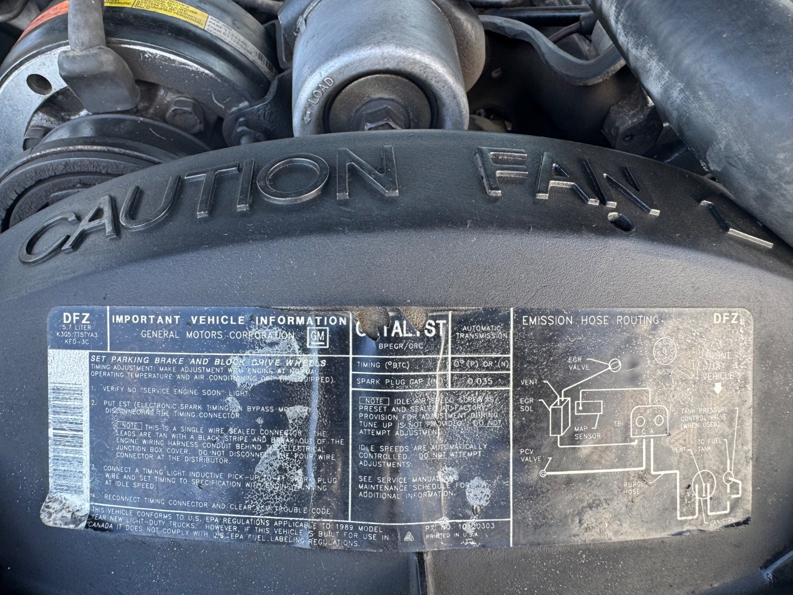Chevrolet-CK-Pickup-1500-1989-Other-8